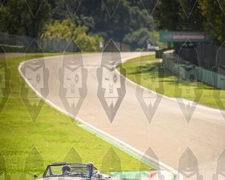 Tour Amical Toscana (groep 2) photo