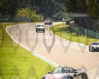 Tour Amical Toscana (groep 2) photo