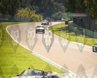 Tour Amical Toscana (groep 2) photo