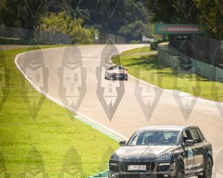 Tour Amical Toscana (groep 2) photo