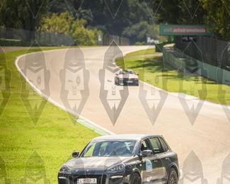 Tour Amical Toscana (groep 2) photo