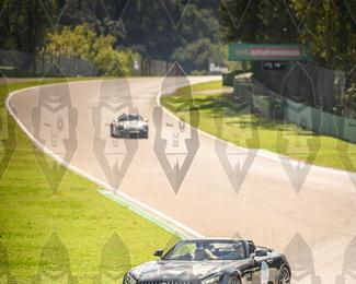 Tour Amical Toscana (groep 2) photo