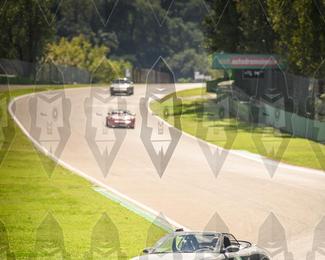 Tour Amical Toscana (groep 2) photo