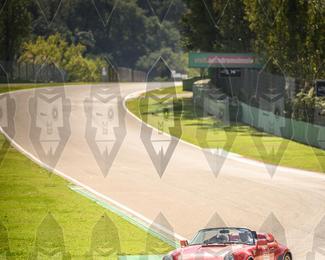 Tour Amical Toscana (groep 2) photo