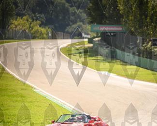 Tour Amical Toscana (groep 2) photo