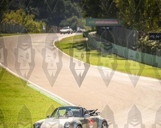 Tour Amical Toscana (groep 2) photo
