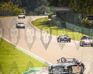 Tour Amical Toscana (groep 2) photo