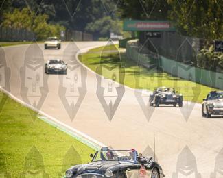 Tour Amical Toscana (groep 2) photo