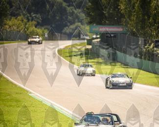 Tour Amical Toscana (groep 2) photo