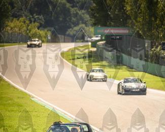 Tour Amical Toscana (groep 2) photo