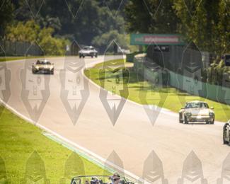 Tour Amical Toscana (groep 2) photo