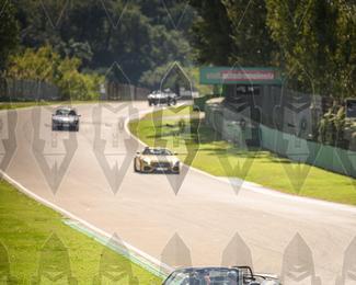 Tour Amical Toscana (groep 2) photo