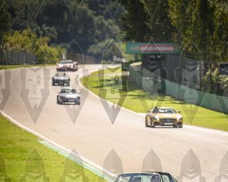 Tour Amical Toscana (groep 2) photo