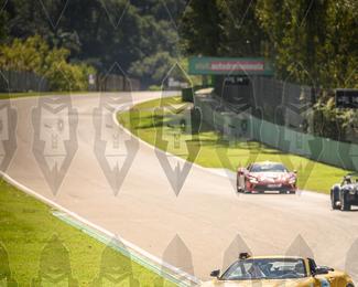 Tour Amical Toscana (groep 2) photo