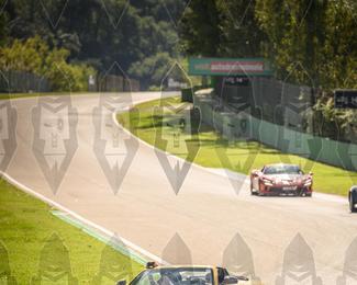 Tour Amical Toscana (groep 2) photo