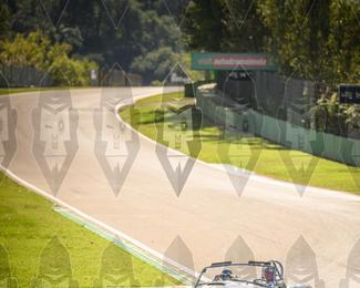 Tour Amical Toscana (groep 2) photo