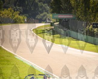 Tour Amical Toscana (groep 2) photo