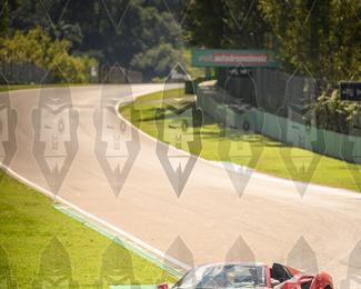 Tour Amical Toscana (groep 2) photo