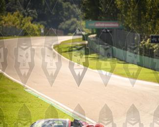 Tour Amical Toscana (groep 2) photo