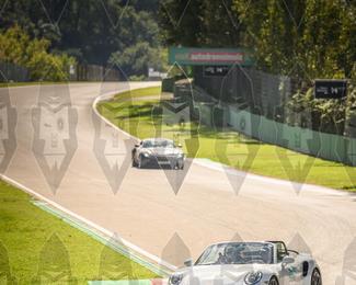 Tour Amical Toscana (groep 2) photo