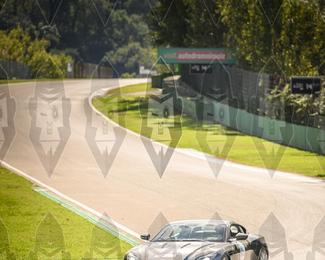 Tour Amical Toscana (groep 2) photo