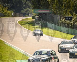 Tour Amical Toscana (groep 2) photo