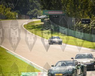 Tour Amical Toscana (groep 2) photo