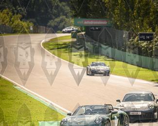 Tour Amical Toscana (groep 2) photo