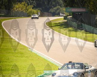 Tour Amical Toscana (groep 2) photo