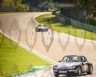 Tour Amical Toscana (groep 2) photo