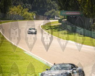 Tour Amical Toscana (groep 2) photo