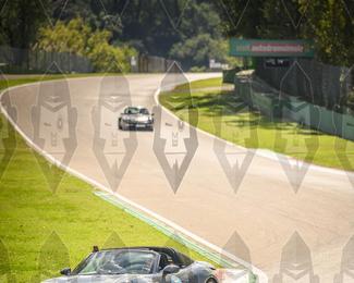 Tour Amical Toscana (groep 2) photo