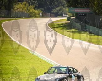 Tour Amical Toscana (groep 2) photo