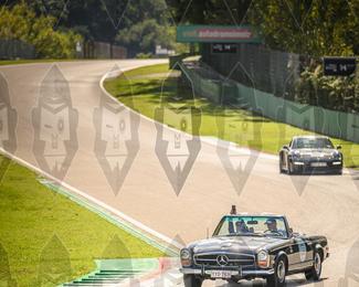 Tour Amical Toscana (groep 2) photo