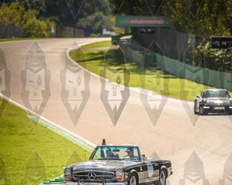 Tour Amical Toscana (groep 2) photo