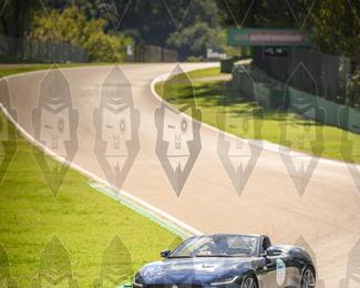Tour Amical Toscana (groep 2) photo