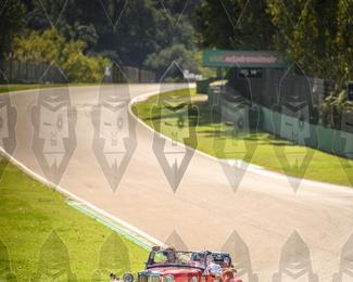 Tour Amical Toscana (groep 2) photo