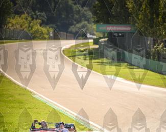 Tour Amical Toscana (groep 2) photo