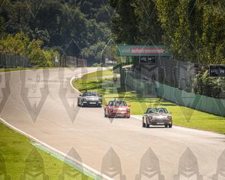Tour Amical Toscana (groep 2) photo