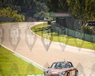 Tour Amical Toscana (groep 2) photo