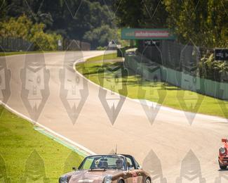 Tour Amical Toscana (groep 2) photo