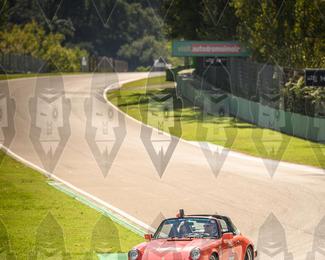 Tour Amical Toscana (groep 2) photo