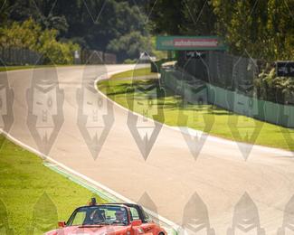 Tour Amical Toscana (groep 2) photo