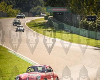 Tour Amical Toscana (groep 2) photo