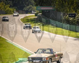 Tour Amical Toscana (groep 2) photo