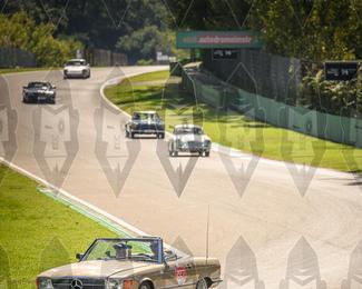 Tour Amical Toscana (groep 2) photo