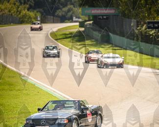 Tour Amical Toscana (groep 2) photo