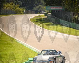 Tour Amical Toscana (groep 2) photo