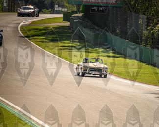 Tour Amical Toscana (groep 2) photo