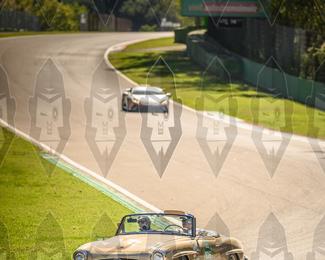 Tour Amical Toscana (groep 2) photo